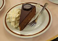 Wien, Sachertorte