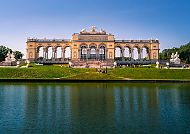 Wien, Schönbrunn Gloriette