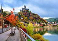 Mosel bei Cochem