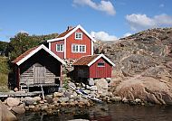 Lysekil, Vikarvets Museum