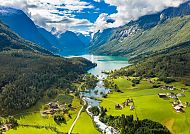 Geirangerfjord