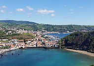 Horta, Azoren