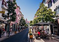 Funchal