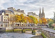 Ausflugstipp Brest: Quimper