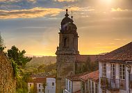 Ausfllugstipp Vigo: Santiago de Compostela