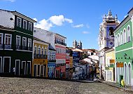 Salvador de Bahia