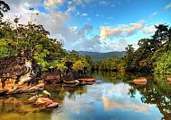 Madagaskar