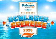 Schlagerkreuzfahrt 2025