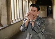 Michael Hirte