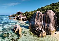 La Digue