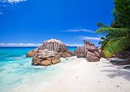 Seychellen