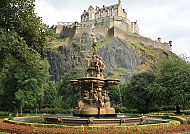 Ausflugstipp: Edinburgh