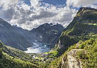 Geiranger