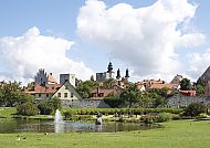 Visby, Gotland
