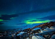 Nuuk Stadt, Grönland