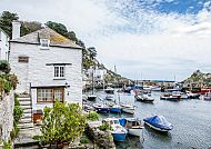 Cornwall