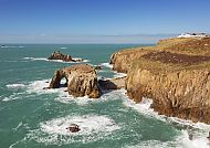 Lands End