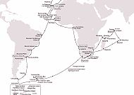 Ihre Route