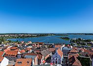 Wolgast, Usedom