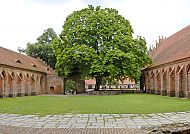 Kloster Chorin