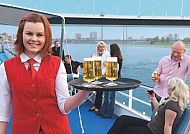 Bord-Service