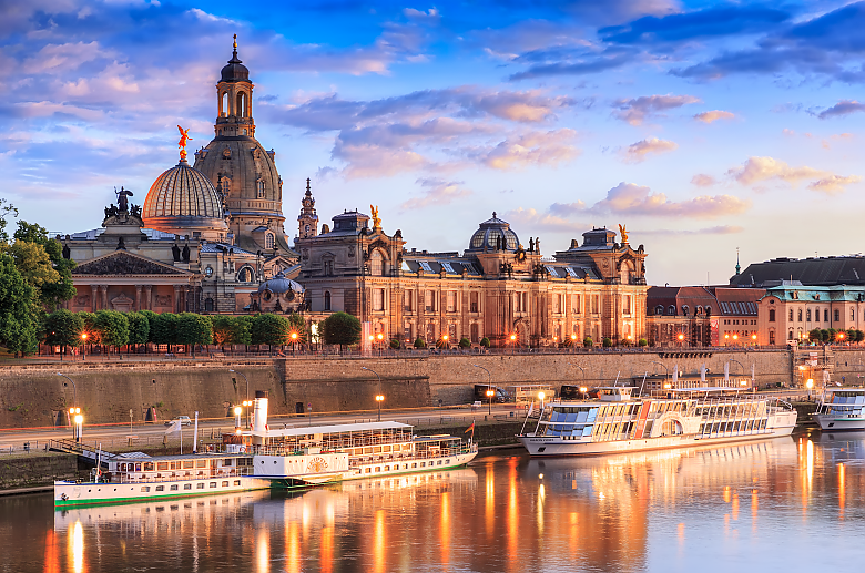 Best of Dresden