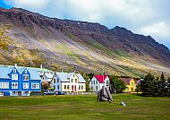 Isafjordur (Route 1)
