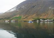 Isafjordur (Route 1)