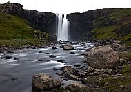 Seydisfjördur (Route 2)