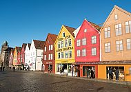 Bergen (Route 2)