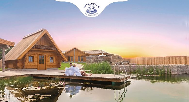 Erholung pur auf 36.000 m²