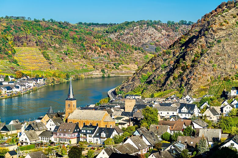 Rhein, Mosel & Saar 2025