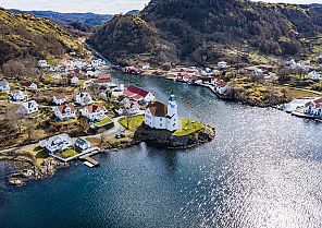 Rund um Dänemark