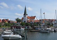 Rönne auf Bornholm