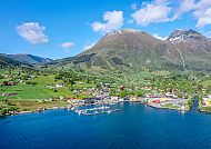 Rosendal