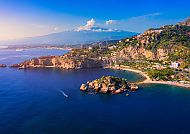 Ausflusgtipp:Taormina & Ätna