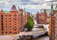 Hafencity Hamburg