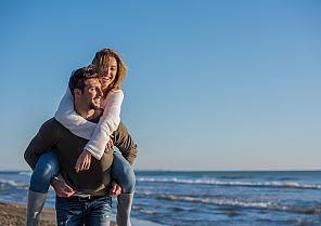 Holländisches Nordsee-Flair