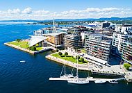Astrup Fearnley Museet, Oslo