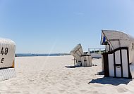 Strandkorb