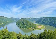 Radreisen-Donauradweg-Schloegener-Schlinge