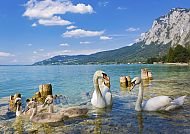 Radreisen-Attersee