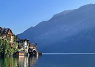 Wandern: Salzkammergut_Hallstatt