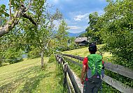 Wandern: Salzkammergut_Ostufer