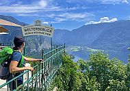 Wandern: Salzkammergut_Welterbeblick