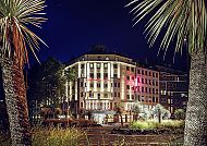 Hotelansicht Mercure