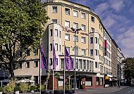 Hotelansicht Mercure