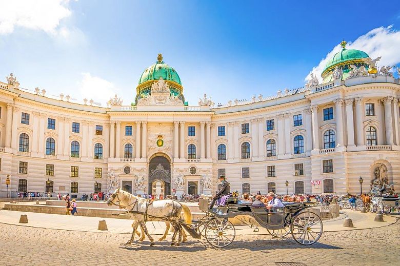 Das Beste der Donau in 5 Tagen