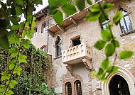 Rad-Erlebnis: Bozen - Gardasee - Verona