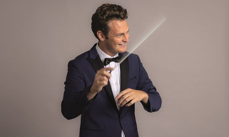 Wiener Johann Strauss Konzert-Gala in der Elbphilharmonie